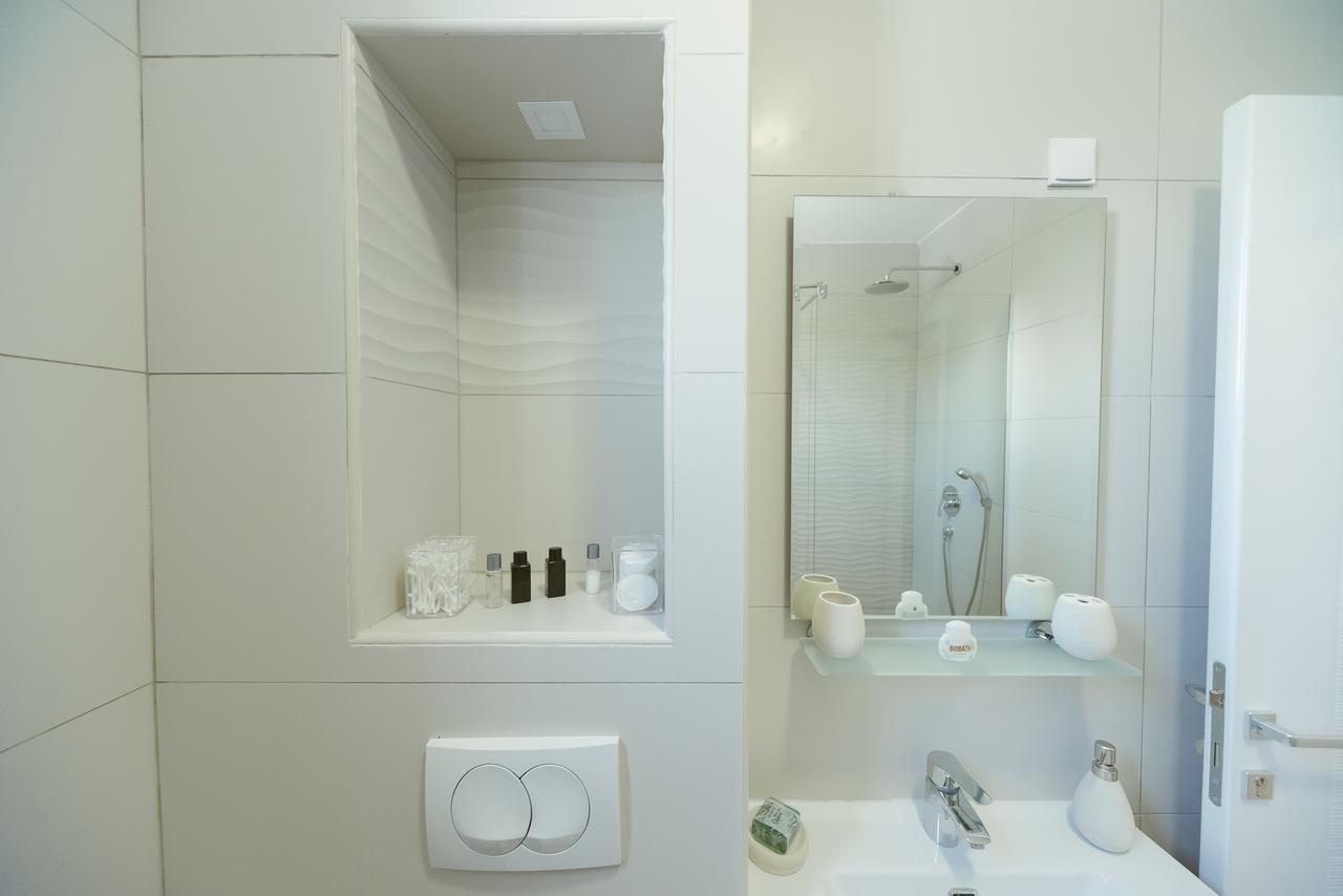 Apartment Luxury Explorer Podgorica Esterno foto