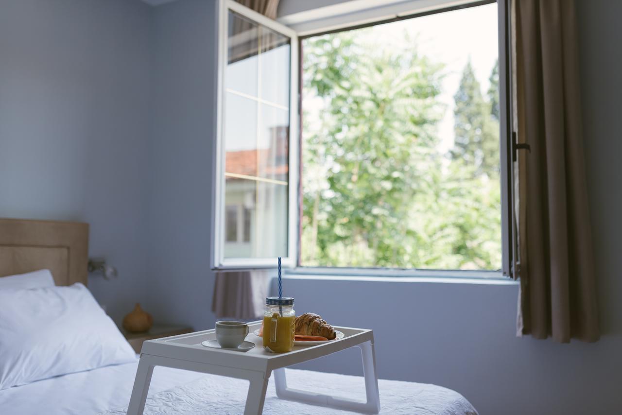 Apartment Luxury Explorer Podgorica Esterno foto