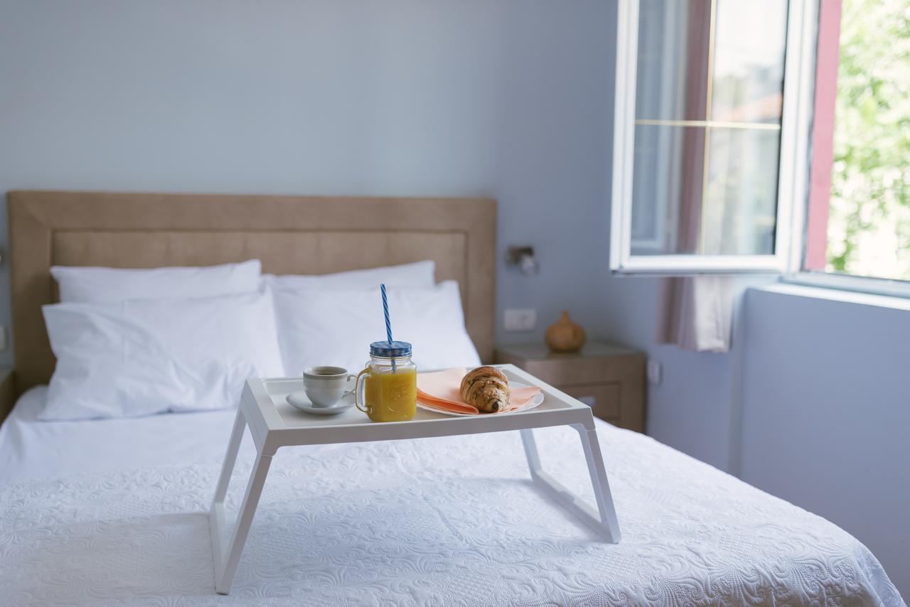 Apartment Luxury Explorer Podgorica Esterno foto