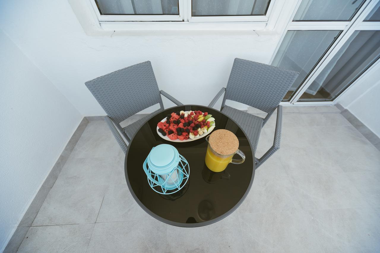 Apartment Luxury Explorer Podgorica Esterno foto