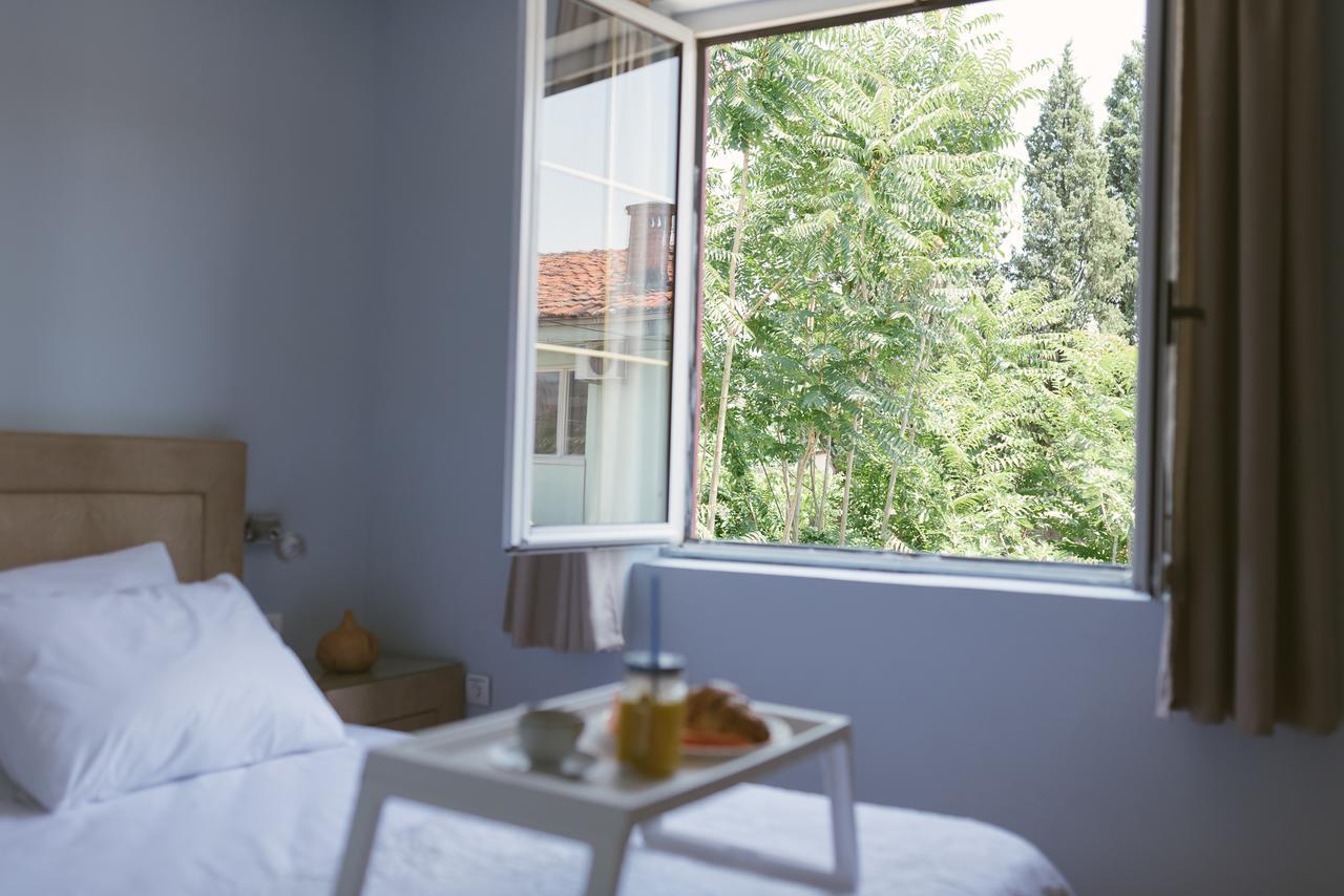 Apartment Luxury Explorer Podgorica Esterno foto